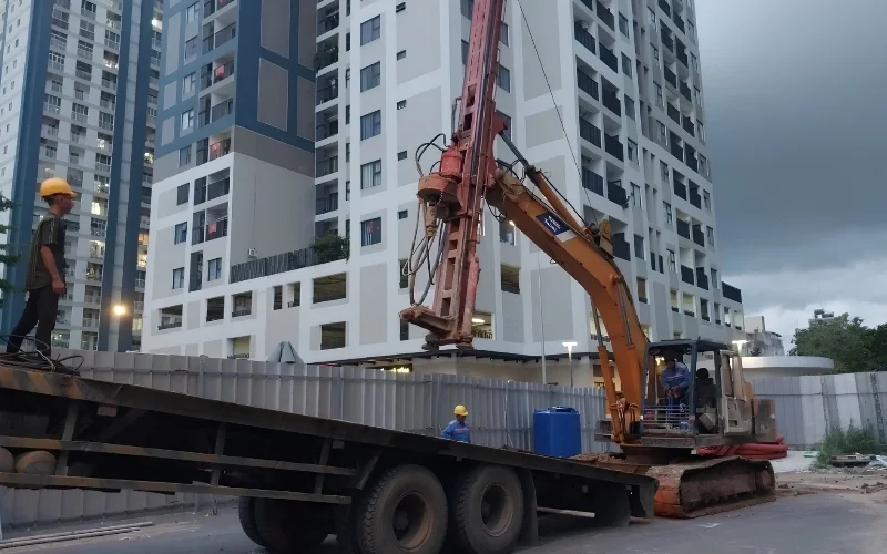 báo giá cọc nhồi D500 khoancoc