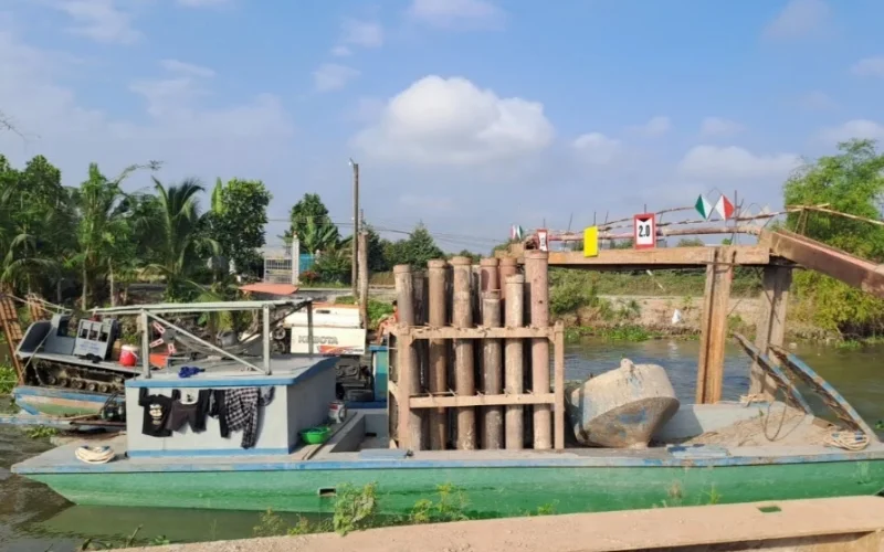 đơn giá cọc khoan nhồi D300 khoancoc