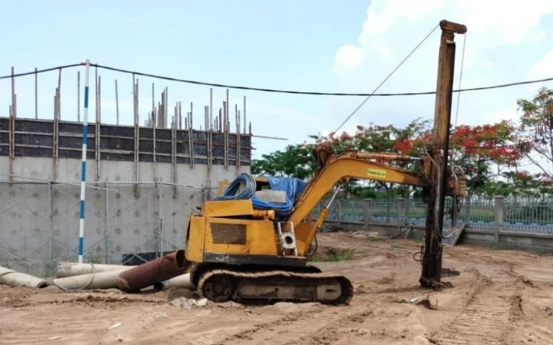 đơn giá cọc khoan nhồi D500 khoancoc