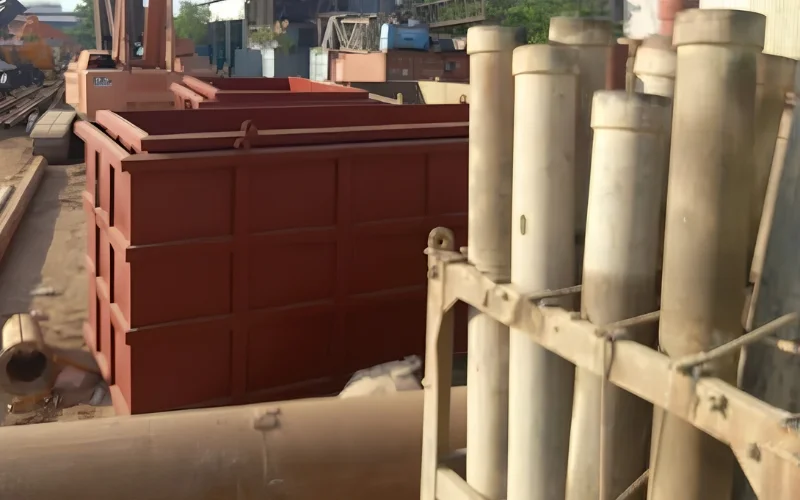 khi nào dùng cọc khoan nhồi D300 khoancoc