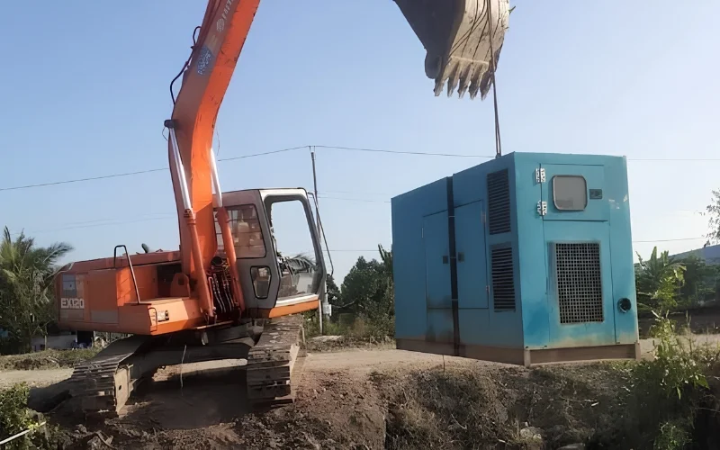 khi nào dùng cọc khoan nhồi D500 khoancoc
