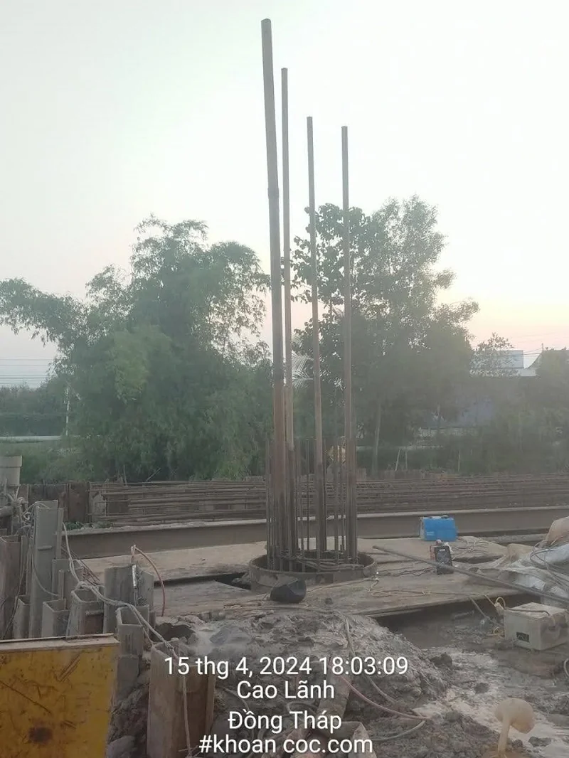 ĐƠN VỊ THI CÔNG CỌC NHỒI D300 UY TÍN